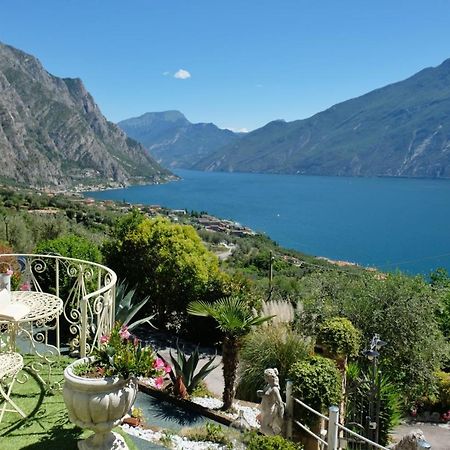 Appartamenti Casa Carlotta Limone sul Garda Kültér fotó