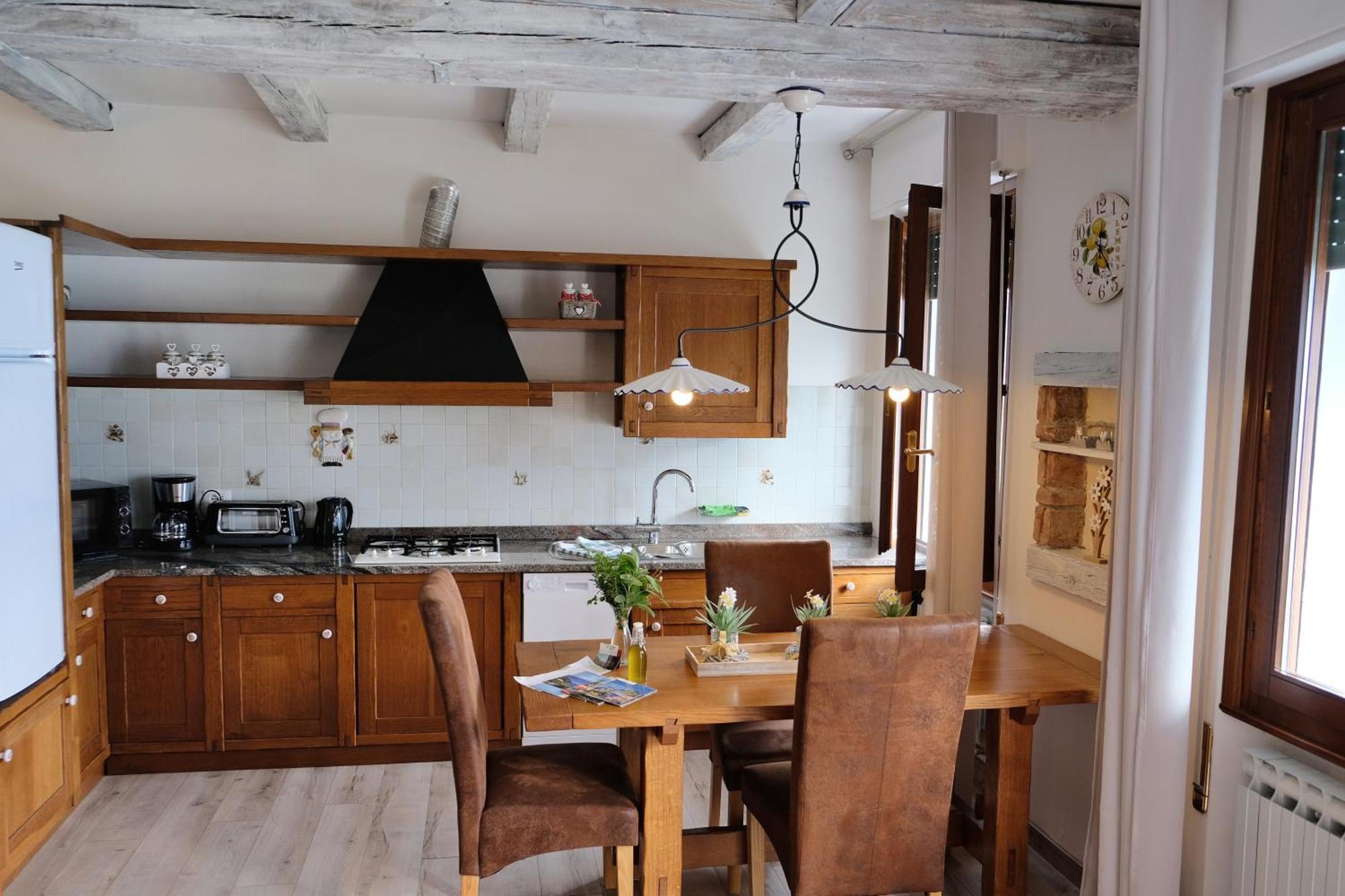 Appartamenti Casa Carlotta Limone sul Garda Kültér fotó