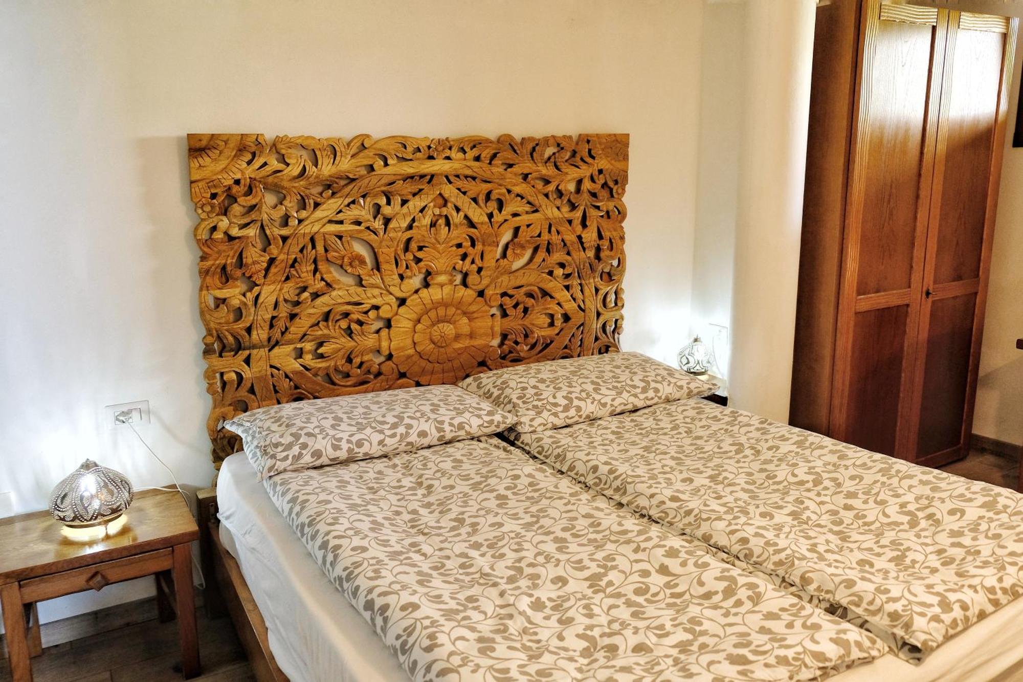 Appartamenti Casa Carlotta Limone sul Garda Kültér fotó