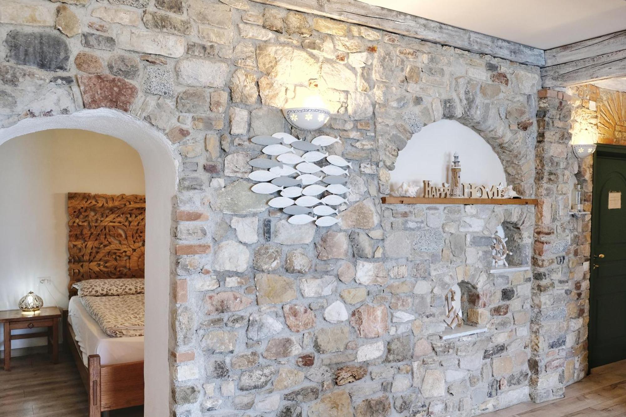 Appartamenti Casa Carlotta Limone sul Garda Kültér fotó