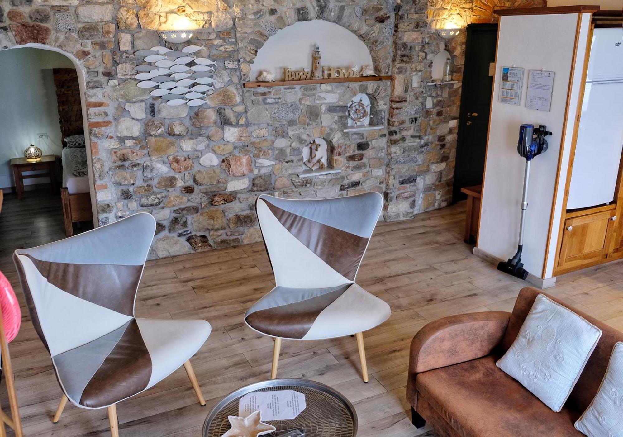 Appartamenti Casa Carlotta Limone sul Garda Kültér fotó