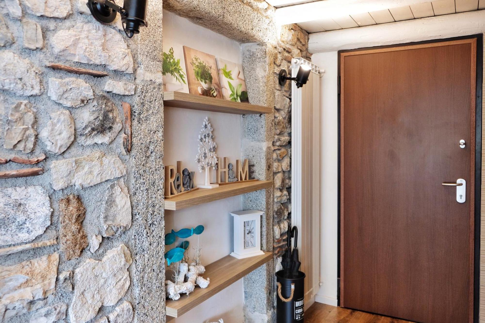 Appartamenti Casa Carlotta Limone sul Garda Kültér fotó