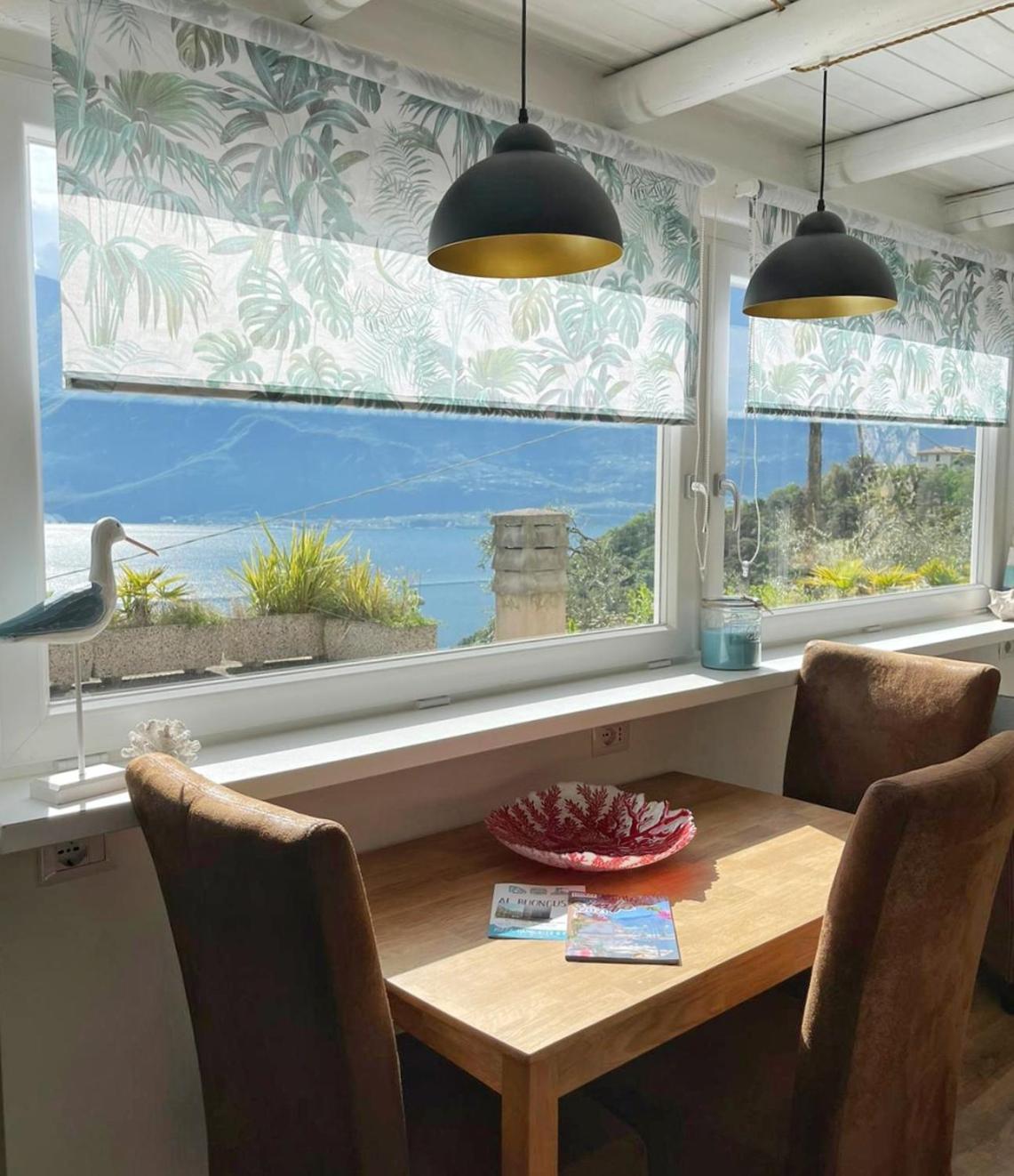 Appartamenti Casa Carlotta Limone sul Garda Kültér fotó